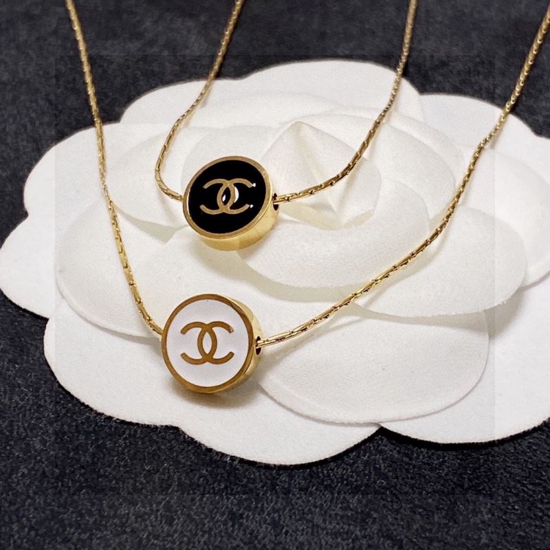 Chanel Necklaces